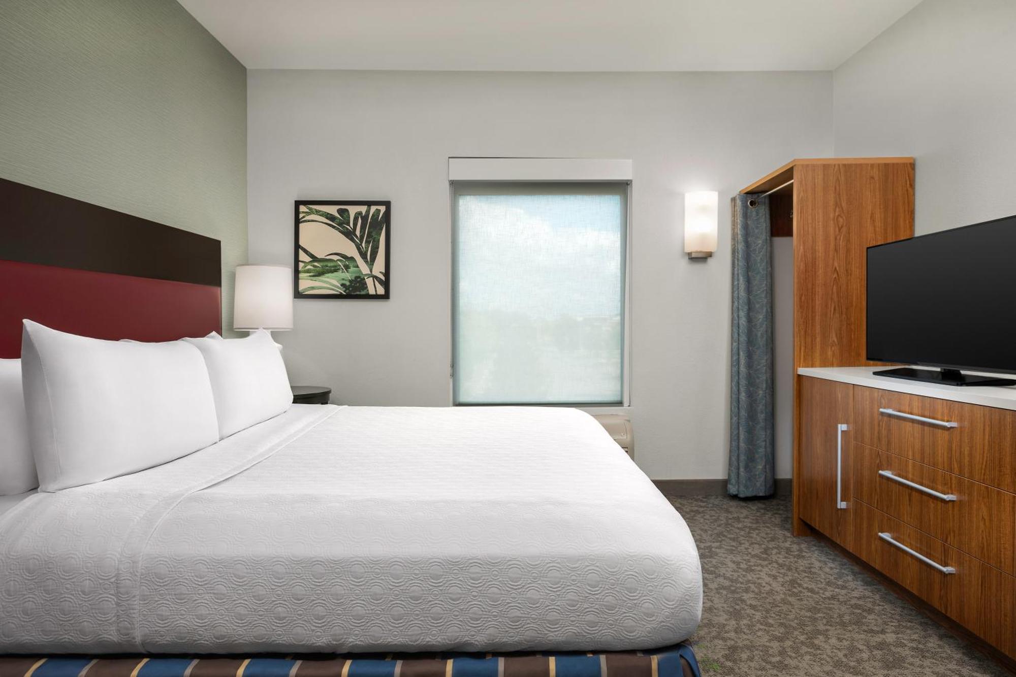 Home2 Suites By Hilton Tallahassee State Capitol Exteriér fotografie
