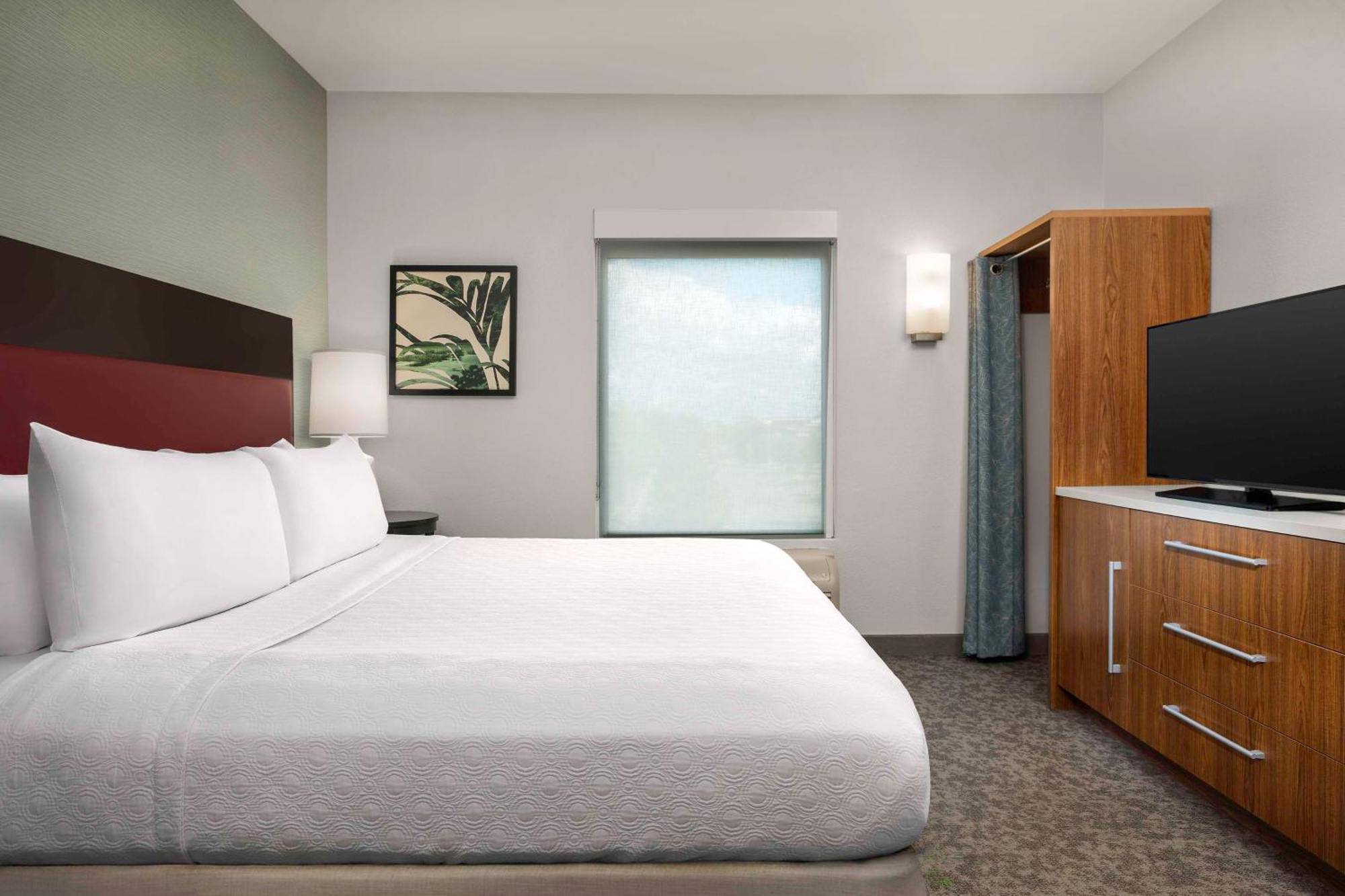 Home2 Suites By Hilton Tallahassee State Capitol Exteriér fotografie